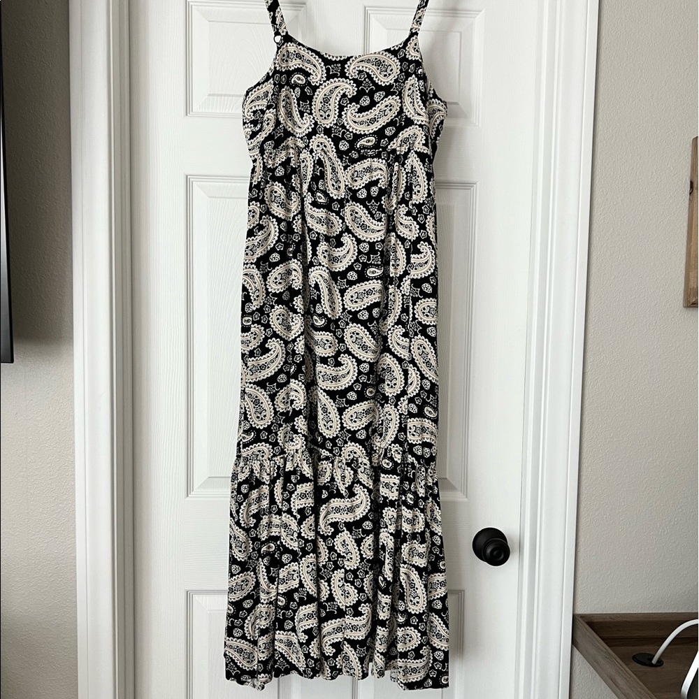 Carly Jean Los Angels Dress